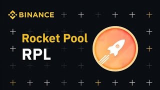 Rocket Pool RPL Airdrop Free 40RPL 1848$ Free join Now Link blow 👇