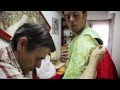 The Bullfighter's Tailor