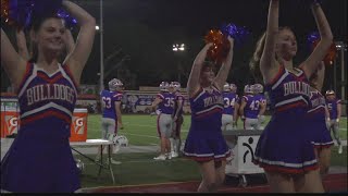 Bolles, Cheerleaders of the Week