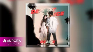 [Official Audio] Kimmiso - Desert Dance (rrayy Remix)