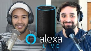 Alexa Live 2020 - Amazon Alexa updates, HomeKit additions, Netflix on Nest