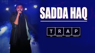 "Sadda Haq" Video Song | Rockstar | "Ranbir Kapoor" | Mohit Chauhan | A.R. Rahman | Trap Band