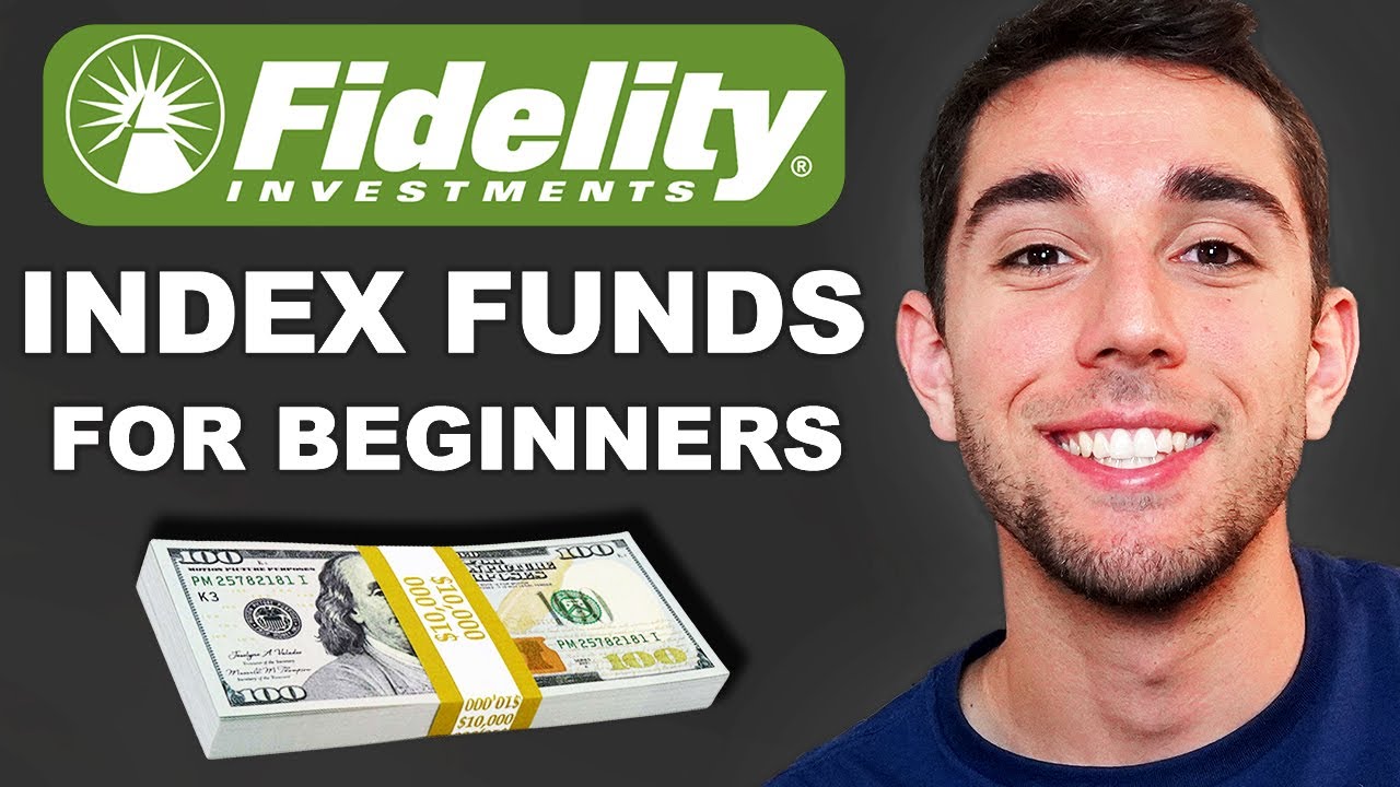 The Complete Beginner's Guide To Fidelity Index Funds - Inflation ...