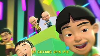 Upin & Ipin - Goyang Upin & Ipin