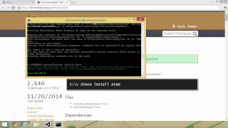Essential Tools for JavaScript Developers: GitHub's Atom