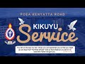 KIKUYU SERVICE | PCEA KENYATTA ROAD