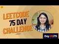Day 19 of LeetCode 75: Find Pivot Index | Prefix Sum Explained