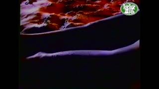 AIDS awareness PSA (1991 Ad Council)