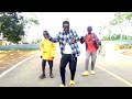 rwanda afro dance ntagatare