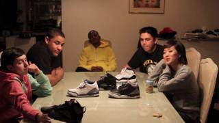 FRANALATIONS23 TOP 5 JORDANS OF 2011 PART 2