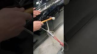 #asmr #automobile #tool #detailing #satisfying #carrosserie #diy #details #garage #repair