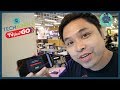 Tech Jungle: ABS CBN TV Plus Go Review