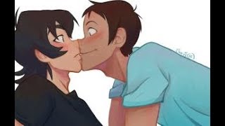 Klance Tribute - Clarity (Cover by Sam Tsui and Kurt Schneider)