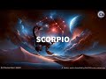 2024 12 22 ♏︎ scorpio horoscope today daily astrology podcast horoscope scorpio