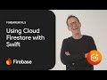 Cloud Firestore CRUD Tutorial: Build a Swift Recipe App