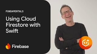 Cloud Firestore CRUD Tutorial: Build a Swift Recipe App