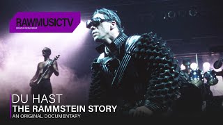 Du Hast - The Rammstein Story ┃ Documentary