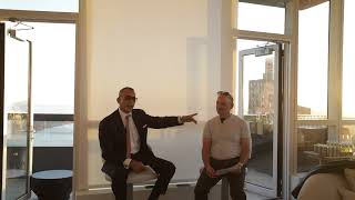 77 Greenwich | New Development Discussion | Kael Goodman - Marketproof | Shlomi Reuveni