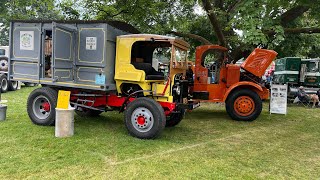 ATCA Macungie Show 2024 Part 1