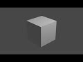 Blender Default Cube 64 Full Hack created by Arthurtilly