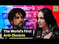 Was Zionism the Only Answer to European Anti-Semitism?