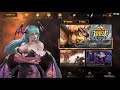 【teppen】パック開封→大会に向けて４コスモリガン練習の舞 其の二【ルムマ大歓迎】