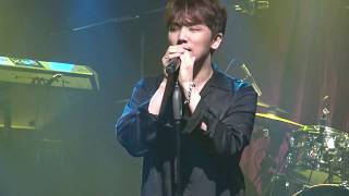 170701 정기고콘서트 :: 녹턴 Nocturne 야상곡 (Junggigo Concert)