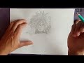 how to draw madara uchiha madarauchihadrawing