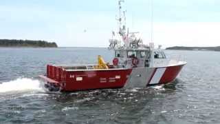 CCGS S. Dudka