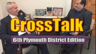 CrossTalk - 6th Plymouth District - June 2017