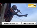 OUSMANE SONKO À GUINGUINEO ET SA CARAVANE