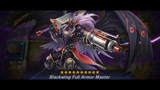 BLACKWING HAS NO MERCY! Yu-Gi-Oh! Master Duel - Blackwing Deck   Duels + Decklist