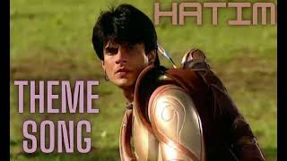 Hatim Theme Song | Hatim Intro Music | Hatim Background Music | Hatim BGM | Hatim Ringtone