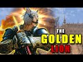 Skyrim SE Builds - The Golden Lion - Goldbrand Boethiah Modded Build