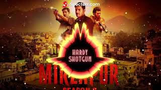 Mirzapur Season 2 BGM II Mirzapur Season 2 Background Music II Amazon Original