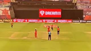 T Natarajan Vs AB Devilliers