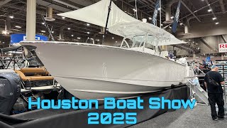 Houston Boat Show  2025