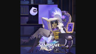 Emperors Reverie · Simulated Universe: Unknowable Domain (Menu Theme) - Honkai: Star Rail 2.6 OST