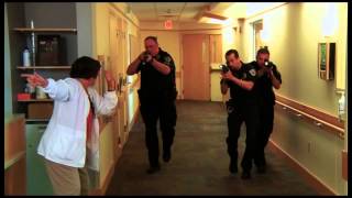Active Shooter