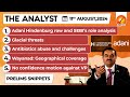 The Analyst 11th August 2024 Current Affairs Today | Vajiram and Ravi Daily Newspaper Analysis