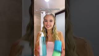Get Unready With Me (Eras Tour) #taylorswift