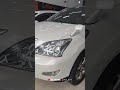 Rare Item Untuk Toyota Harrier 2011 Part 1 #short