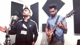 Teri Khaamiyan 2 by Akhil latest Punjabi song