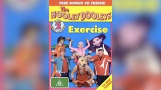 The Hooley Dooleys: How 2 Exercise (HD/60fps)