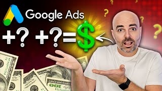 Simple Strategies for SUCCESS with Google Ads in 2023