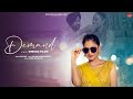 Official Teaser !! Demand !! Saloni !! Latest Punjabi Song !! Dad Records !! Simran Films