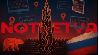 The Most Destructive Hack Ever Used : NOTPETYA