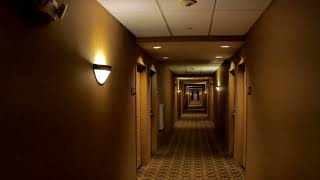 The 13th Floor Denver's Haunted Hotel