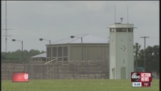 Plan may execute death-row inmates faster