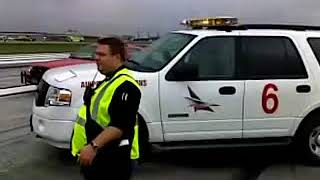 CMH Full-Scale Emergency Exercise